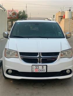 دودج جراند كارافان